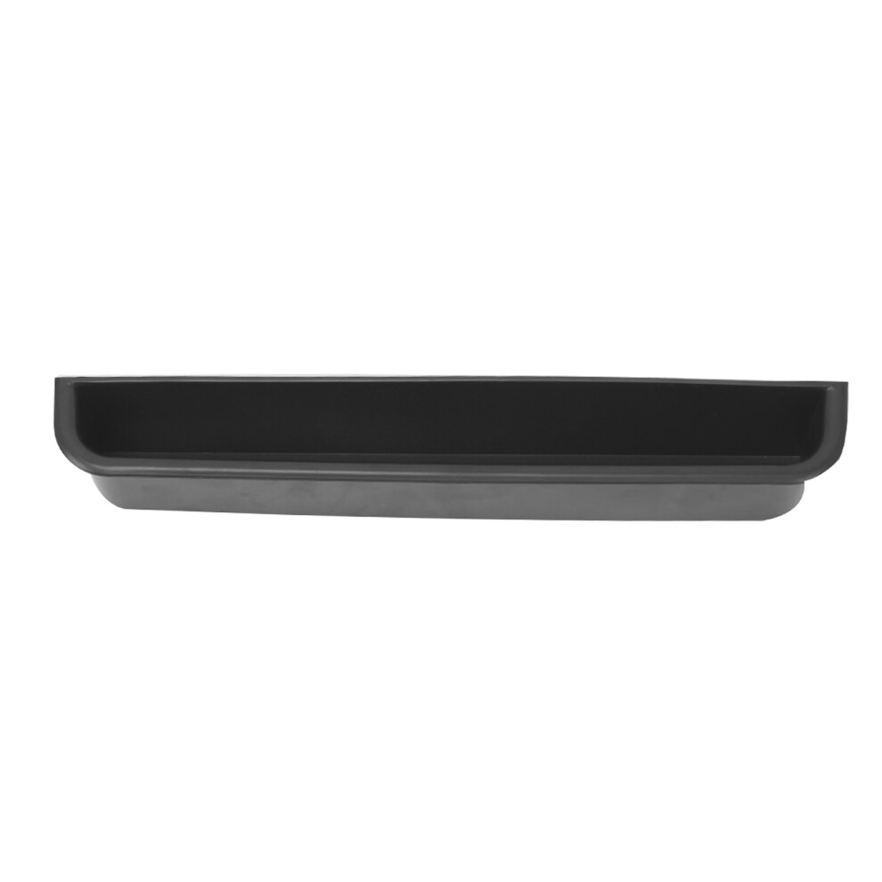 Jeep Wrangler Jk 2007-2010 Abs Passenger Grab Tray Storage Box Black 8411383028369