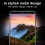 Dual SIM Unlocked Phones With Face ID HD Display Android System Super Fast Charging High Pixels Expandable Storage For Everyday Users 8