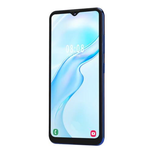 Triple Camera System Smartphone with Immersive Display All Day Battery Android OS Chipset Performance Expandable Storage PLS TFT Capacitive 2