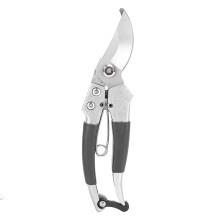 Bypass Pruning Shears Made In Japan Sharp And Precise Blades High Carbon Tool Steel Blade Lightweight Construction Ergonomic Design Soft Non Slip