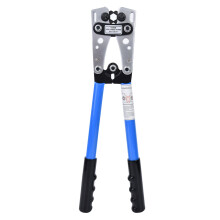 Copper Wire Lugs Crimping Tool Heavy Duty Battery Cable Lug Crimping Tool High Precision Jaw Easy Operation Solid Construction Reliable Performance