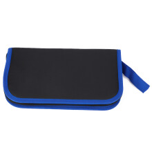 Instrument Case Waterproof Carrying Bag Compact Design Anti Impact Portable Lightweight Design Thoughtful Gift Versatile Usage for Flutes Recorders