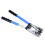 Copper Wire Lugs Crimping Tool Heavy Duty Battery Cable Lug Crimping Tool High Precision Jaw Easy Operation Solid Construction Reliable Performance 4
