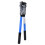Copper Wire Lugs Crimping Tool Heavy Duty Battery Cable Lug Crimping Tool High Precision Jaw Easy Operation Solid Construction Reliable Performance 2