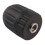 Drill Conversion Tool Universal Chuck Adaptor 3-Jaw Chuck Keyless Drill Chuck Impact Driver Adapter Quick Change Conversion Adapter Round-Shank Drill 6