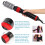 Ceramic Hair Dryer Brush With Automatic Curling Function And 3 Gears Temperature Control For Fast Drying And Improved Detangling 8
