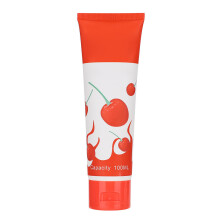 Sugar Free Lubricant Flavored Lubricant With Great Taste Water Based Personal Lubricant Condom Compatible Toy Friendly Long Lasting Lube Non Staining