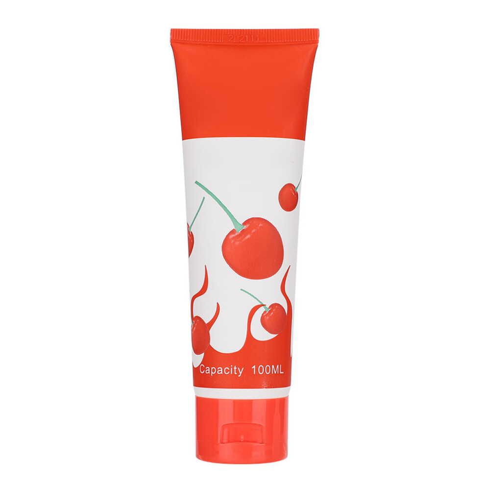 Sugar Free Lubricant Flavored Lubricant With Great Taste Water Based Personal Lubricant Condom Compatible Toy Friendly Long Lasting Lube Non Staining