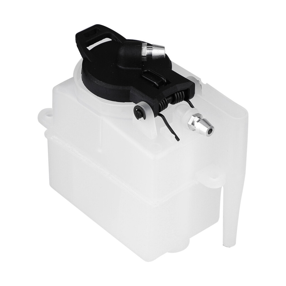 Replacement Parts Rc Fuel Tank Racing Fuel Tank High Quality Materials Lasting Performance Nitro Rc Car Compatible With Hsp For 1/10 Scale Rc Vehicles 9159805544415