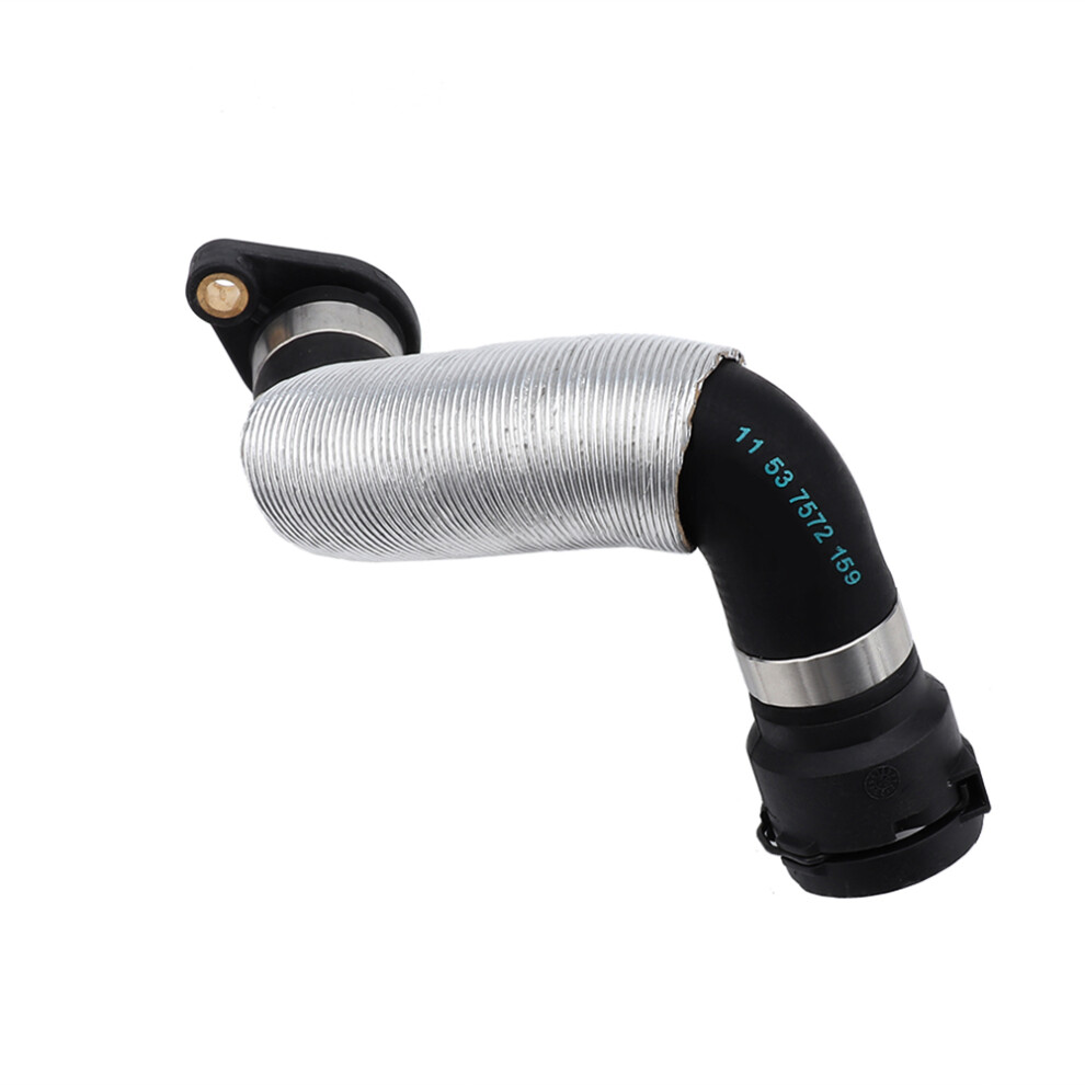 Radiator Coolant Hose With High Reliability And Stable Performance, Engine Heater Water Hose Resistant To Extreme Temperatures From -40C To 9159805544873