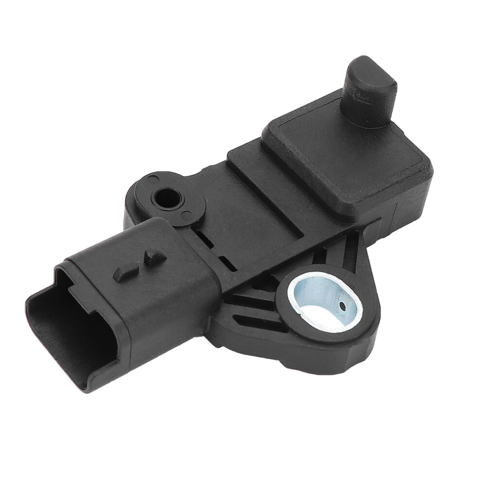 Automotive Map Sensor For Engine Performance Optimization, Easy Installation Map Manifold Pressure Sensor, Reliable Replacement For Faulty Units With 9159805545412
