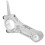 188F Pleuel-Ersatzkit, 20x84x36mm 8