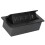 Desktop Pop Up Outlet With USB Ports Multi Outlet Power Strip Fireproof Shell Space Efficient Connectivity Hub Easy Mounting 45 Degree Pop Up Socket 8