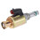 Diesel Fuel System Pressure Regulator with ICP Control, Optimized Combustion Output for 7.3L Powerstroke Engines Featuring Feedback Cycle Technology 4
