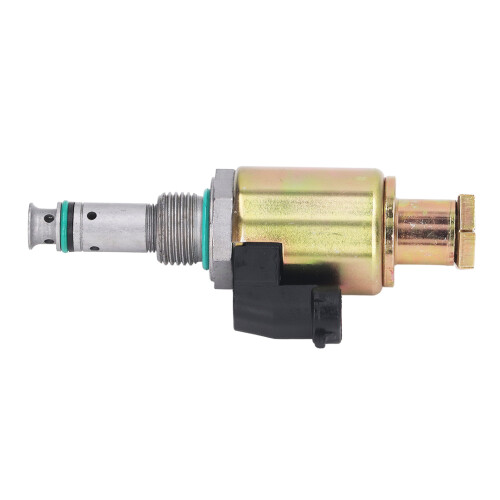 Diesel Fuel System Pressure Regulator with ICP Control, Optimized Combustion Output for 7.3L Powerstroke Engines Featuring Feedback Cycle Technology 2