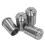 High Precision Spring Collet Set Collet Clamping Chuck Stable Cutting Tight Clamping Locking Device For CNC Engraving Machine Workholding Tool 7