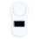 Rodent Deterrent Device Ultrasonic Mice Repeller With Display Screen Smart Electromagnetic Technology LED Status Indicator Eco-Conscious Design 1