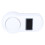 Rodent Deterrent Device Ultrasonic Mice Repeller With Display Screen Smart Electromagnetic Technology LED Status Indicator Eco-Conscious Design 7