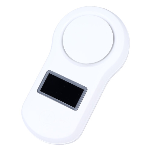 Rodent Deterrent Device Ultrasonic Mice Repeller With Display Screen Smart Electromagnetic Technology LED Status Indicator Eco-Conscious Design 2