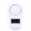 Rodent Deterrent Device Ultrasonic Mice Repeller With Display Screen Smart Electromagnetic Technology LED Status Indicator Eco-Conscious Design 8