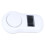 Rodent Deterrent Device Ultrasonic Mice Repeller With Display Screen Smart Electromagnetic Technology LED Status Indicator Eco-Conscious Design 5