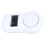 Rodent Deterrent Device Ultrasonic Mice Repeller With Display Screen Smart Electromagnetic Technology LED Status Indicator Eco-Conscious Design 4