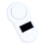Rodent Deterrent Device Ultrasonic Mice Repeller With Display Screen Smart Electromagnetic Technology LED Status Indicator Eco-Conscious Design 2