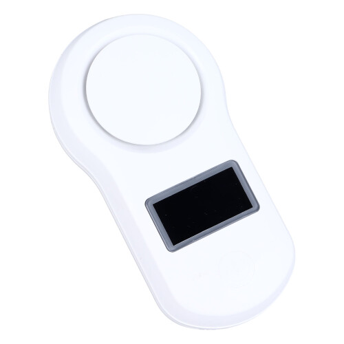 Rodent Deterrent Device Ultrasonic Mice Repeller With Display Screen Smart Electromagnetic Technology LED Status Indicator Eco-Conscious Design 1