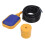 Sewage System Water Level Controller Universal Compatibility Precise Control Piggyback Style Plug Auto Pilot Operation Waterproof And Durable For 6