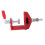 Precision Drilling Guide with Adjustable Screw Locations for Woodworking Projects - Edge Band Compatible Concealed Hinge Jig with Self Centering 5