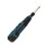 Portable Rechargeable Electric Screwdriver With LED Flashlight Compact And Lightweight Cordless Drill For Home Improvement Projects 6
