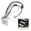 Automatic Step Retraction Control Module, Electric Step Control Unit for RV Door Steps IMGL 9510, Direct Replacement with Obstacle Detection, 2