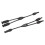 Solar Connectors Tool-Free Installation Plug And Play Double Sealing Ring IP68 Waterproof Sturdy Construction High-Security Connector 3