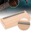 45 Guitar Fret Bevel File Luthier Tool for Neck Chamfering 9