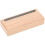 45 Guitar Fret Bevel File Luthier Tool for Neck Chamfering 4
