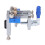 Compact Motorcycle Wrench Tool For Rear Shock Adjustment Durable Design With Anti Rust Lightweight Construction Comfortable Grips And Secure 6