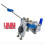 Compact Motorcycle Wrench Tool For Rear Shock Adjustment Durable Design With Anti Rust Lightweight Construction Comfortable Grips And Secure 2