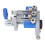 Compact Motorcycle Wrench Tool For Rear Shock Adjustment Durable Design With Anti Rust Lightweight Construction Comfortable Grips And Secure 3