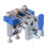 Compact Motorcycle Wrench Tool For Rear Shock Adjustment Durable Design With Anti Rust Lightweight Construction Comfortable Grips And Secure 7