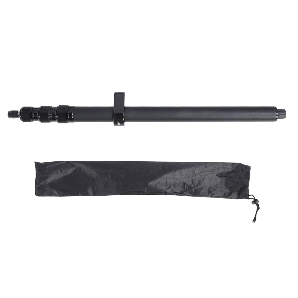 Walking Stick Bag Trekking Pole Bag Outdoor Sports Accessories Lightweight And Durable Drawstring Closure Portable Carrying Bag Adjustable Shoulder