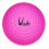(One Size, Pink) Uwin Dimple Hockey Ball 1