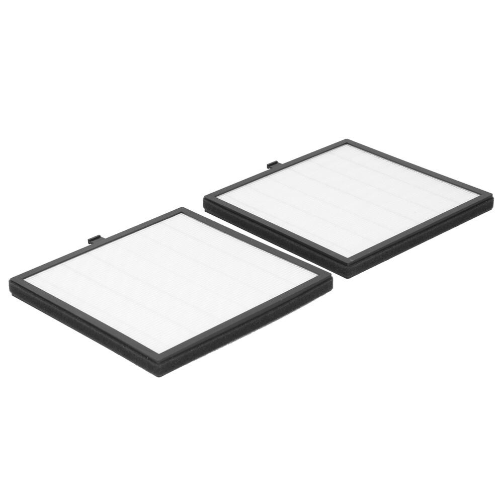 Nail Particle Collector Screen For 40W Nail Vacuum System, Replacement Filter Screen With Detachable Construction And Sturdy Frame Build, 99.7% 9009791638882