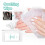 Gentle Wipes 3pk 10ct Sensitive Skin 2