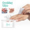 Gentle Wipes 3pk 10ct Sensitive Skin 3