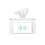Gentle Wipes 3pk 10ct Sensitive Skin 1