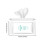 Gentle Wipes 3pk 10ct Sensitive Skin 12