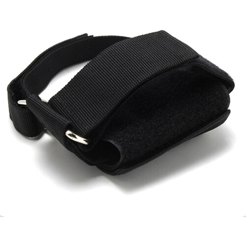 Adjustable Ankle Weights Strap Dumbbell Foot Attachment for Leg Extension and Strength Training 2