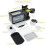 3in1 Breakfast Station with Coffee Maker, 9L Toaster and Griddle, Adjustable Timer Control 2