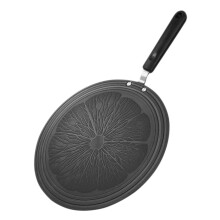 Aluminum Gas Stove Heat Diffuser Plate for Even Heat Distribution and Energy Saving Cooking