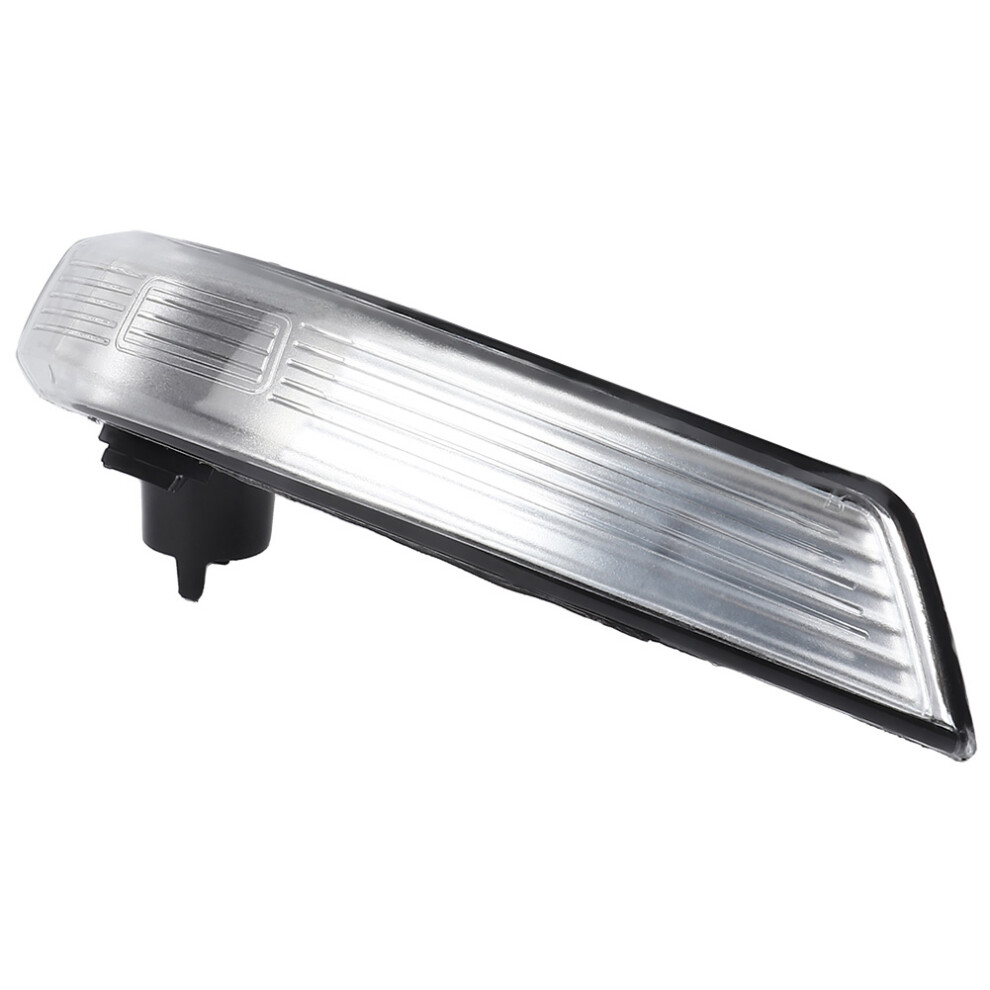 Rearview Mirror Turn Signal Lamp Shade For Ford Focus/Mondeo | Durable Pc Light 6931383075740